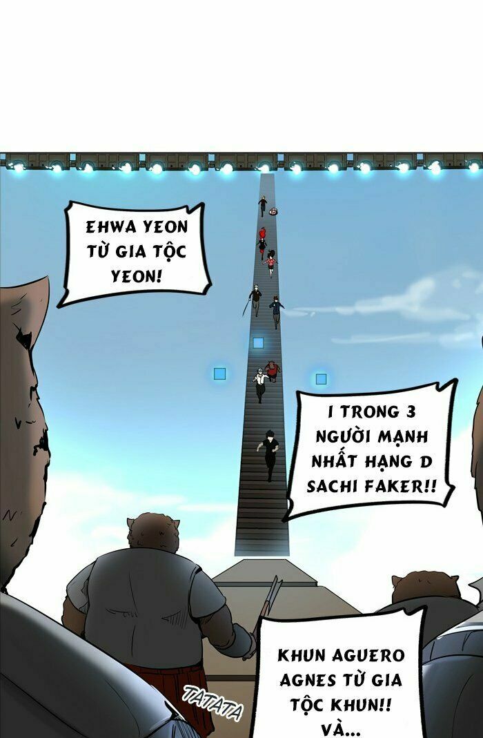 Tòa Tháp Bí Ẩn 2: Chapter 202