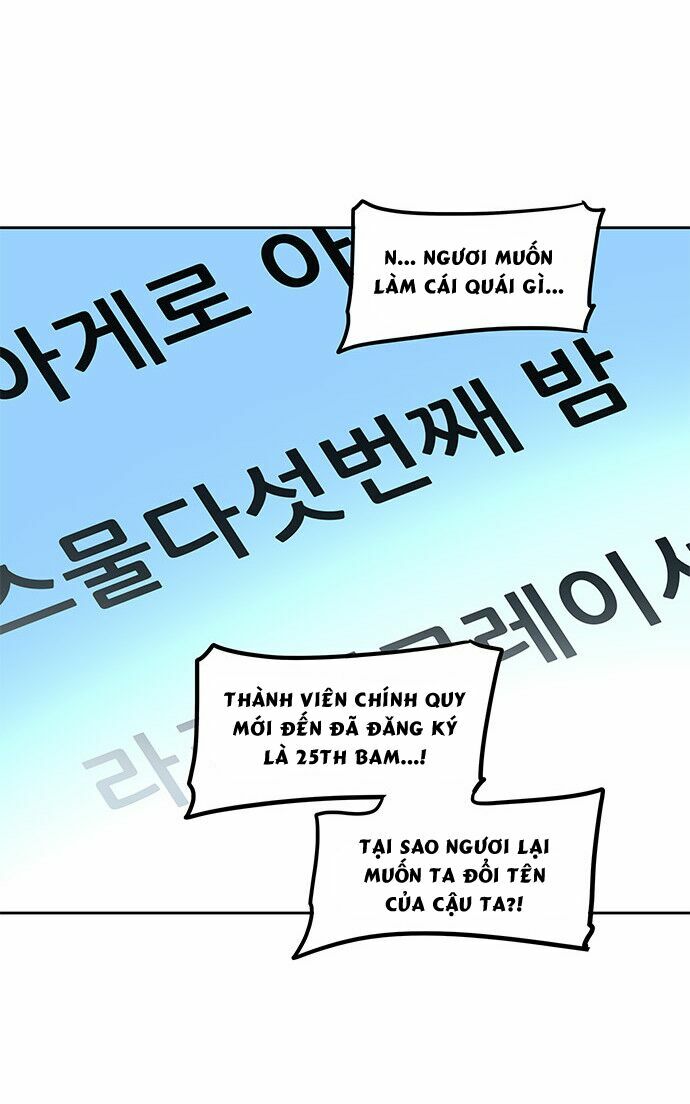 Tòa Tháp Bí Ẩn 2: Chapter 203