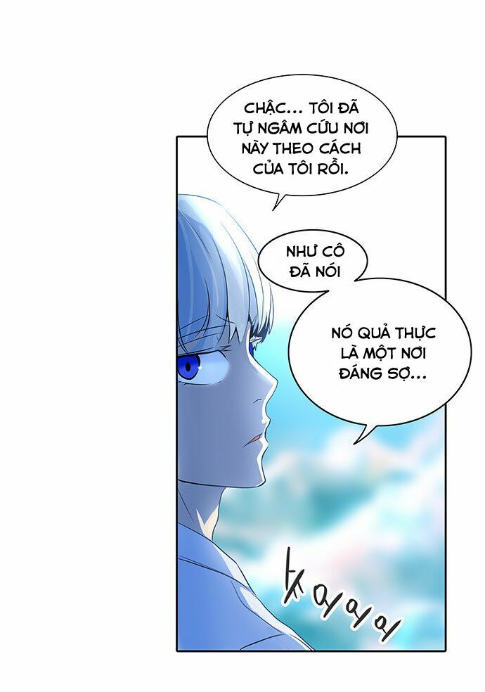 Tòa Tháp Bí Ẩn 2: Chapter 203