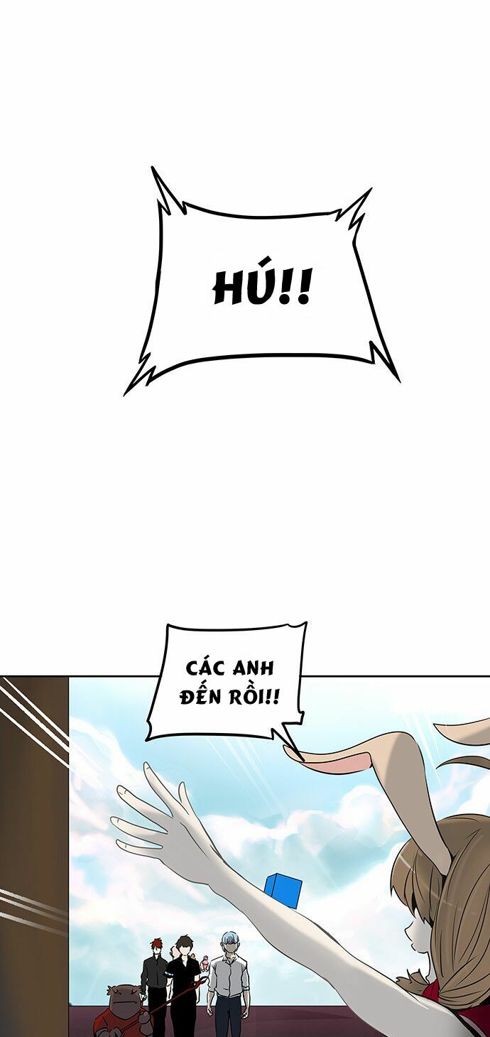 Tòa Tháp Bí Ẩn 2: Chapter 203