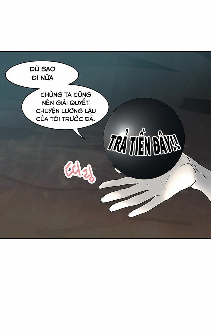 Tòa Tháp Bí Ẩn 2: Chapter 203