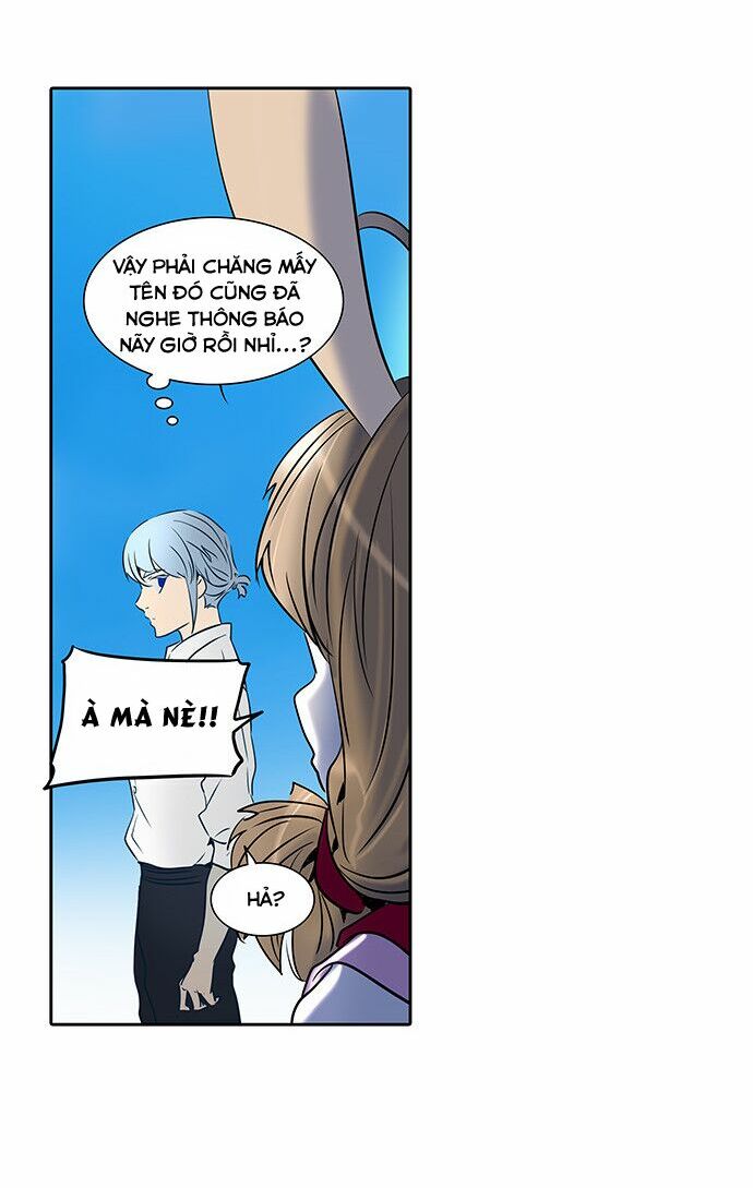 Tòa Tháp Bí Ẩn 2: Chapter 203