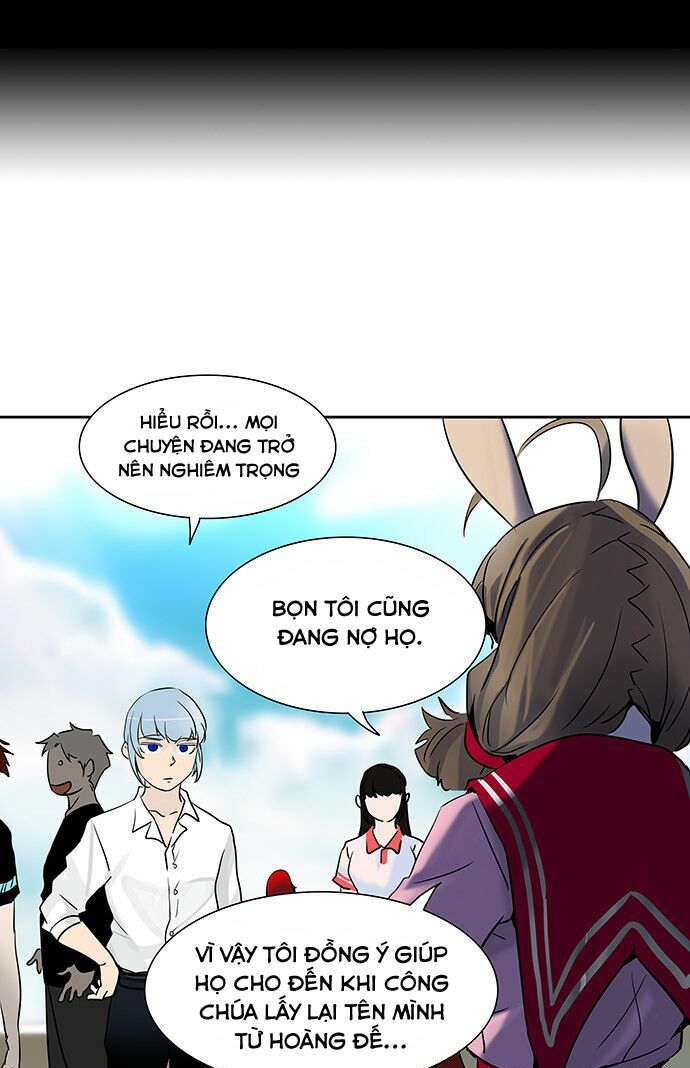 Tòa Tháp Bí Ẩn 2: Chapter 203
