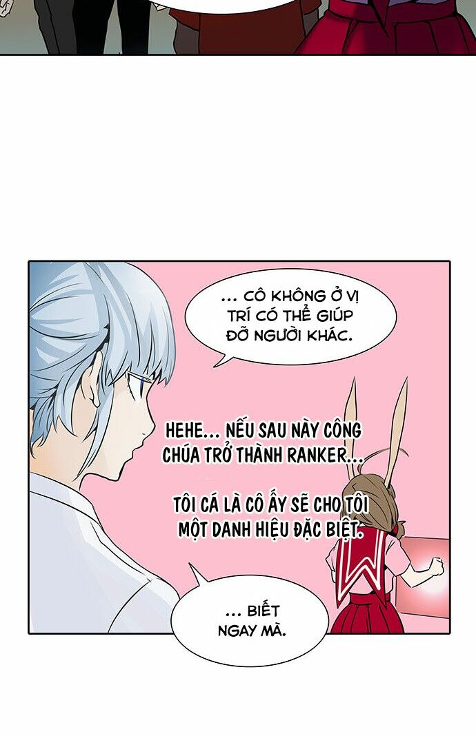 Tòa Tháp Bí Ẩn 2: Chapter 203