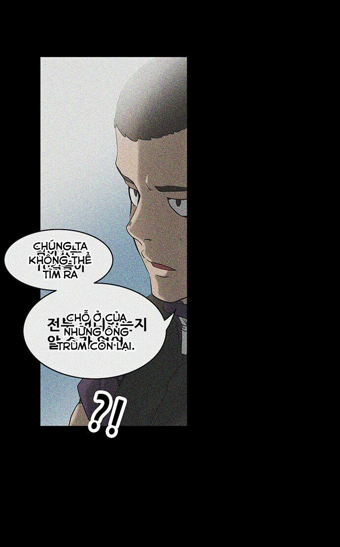 Tòa Tháp Bí Ẩn 2: Chapter 203