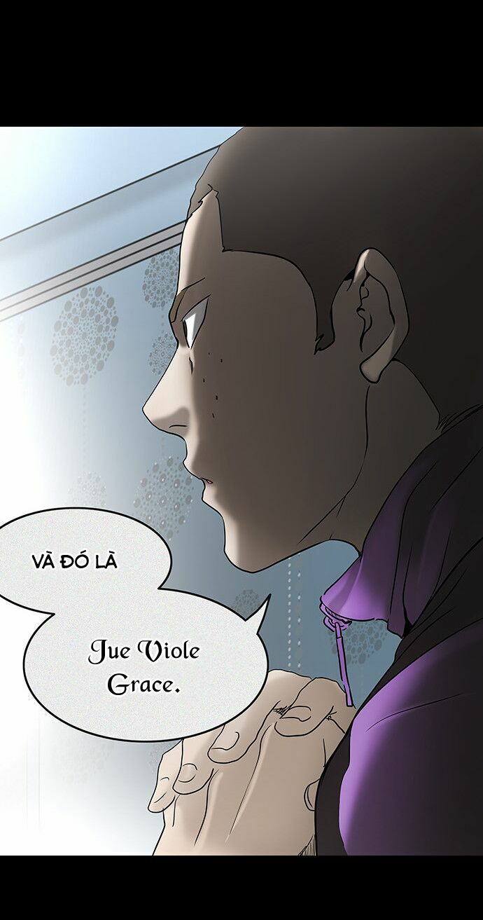 Tòa Tháp Bí Ẩn 2: Chapter 203