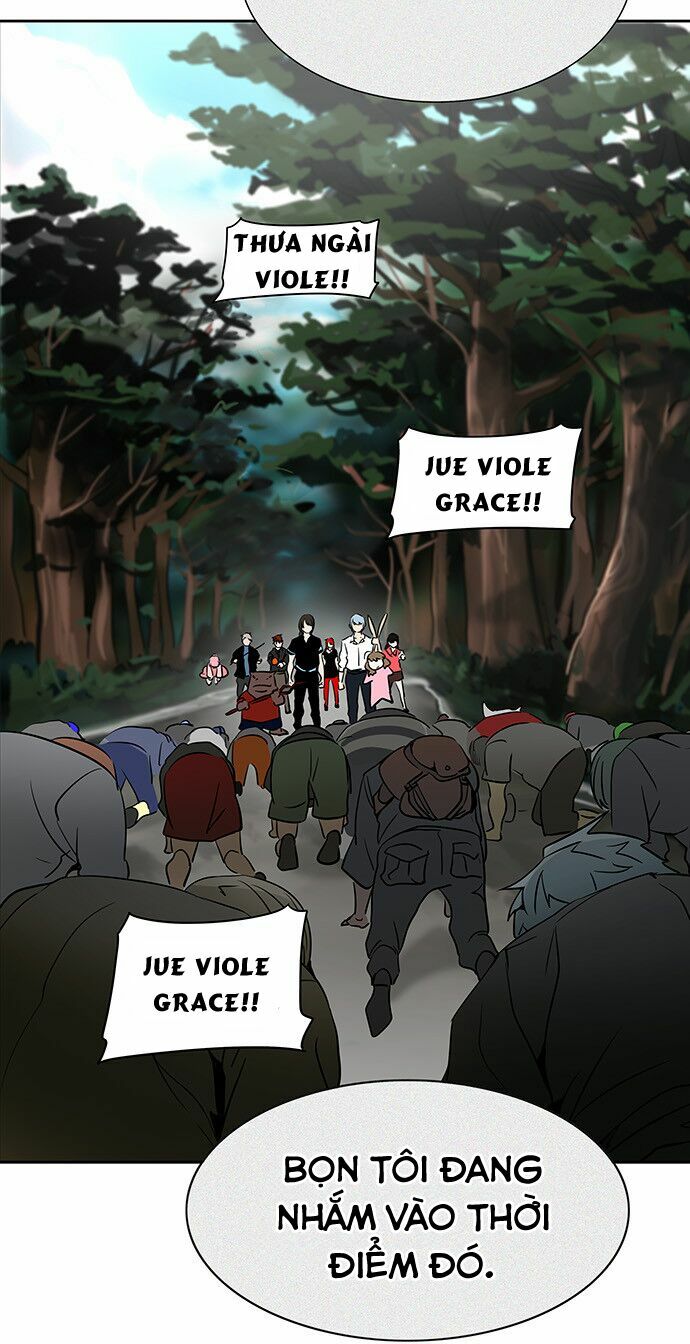 Tòa Tháp Bí Ẩn 2: Chapter 203
