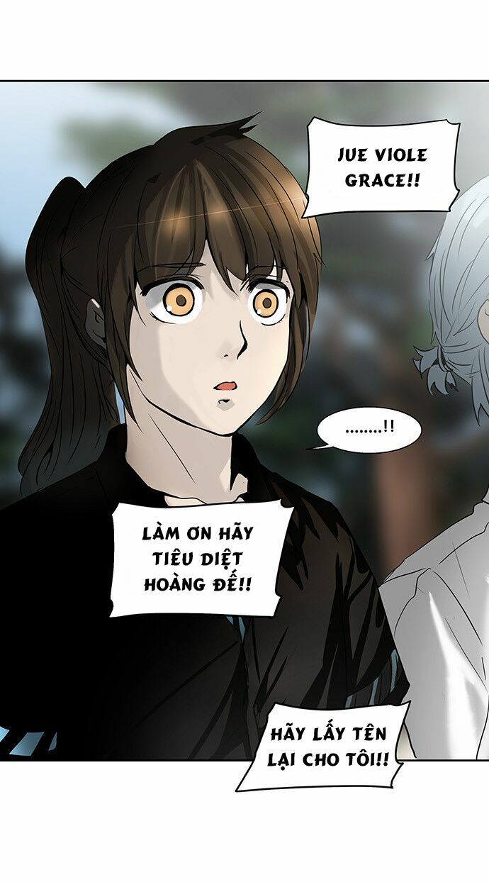 Tòa Tháp Bí Ẩn 2: Chapter 203