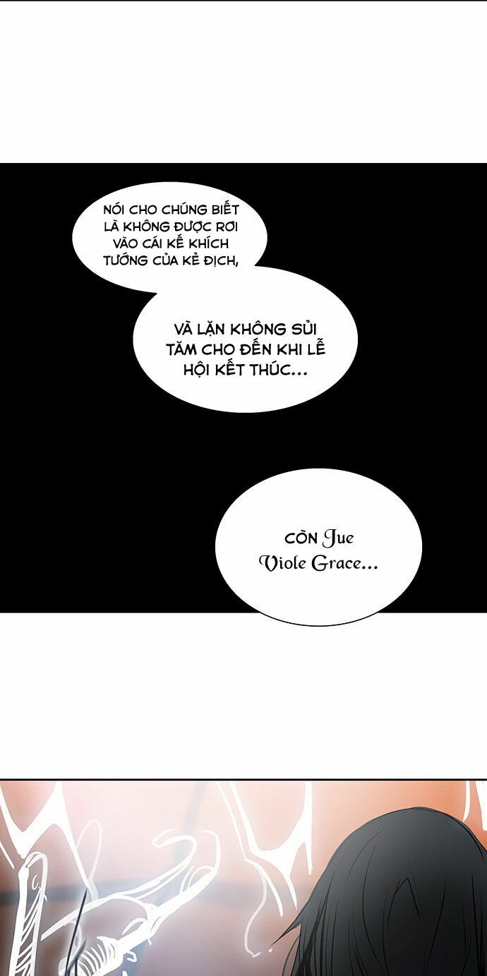 Tòa Tháp Bí Ẩn 2: Chapter 203