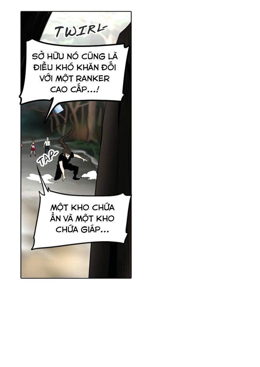 Tòa Tháp Bí Ẩn 2: Chapter 204