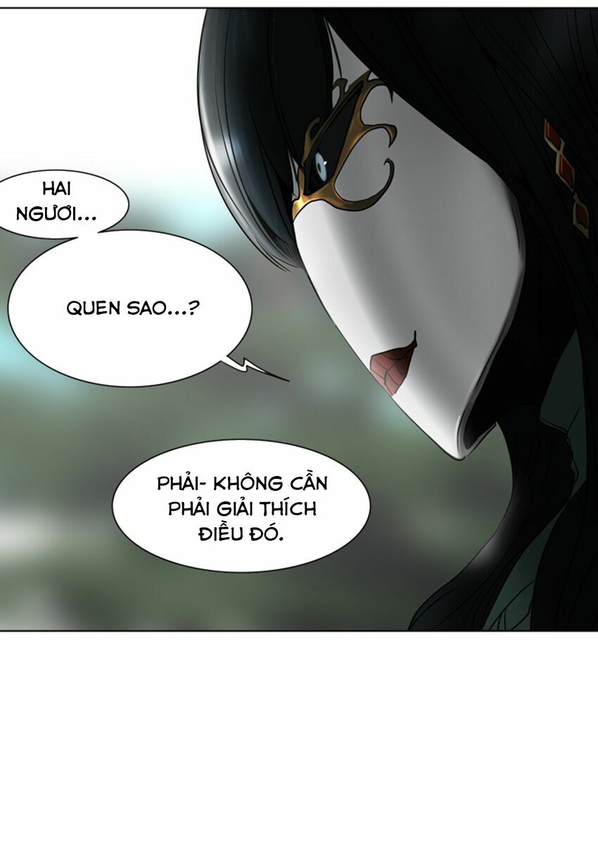Tòa Tháp Bí Ẩn 2: Chapter 204