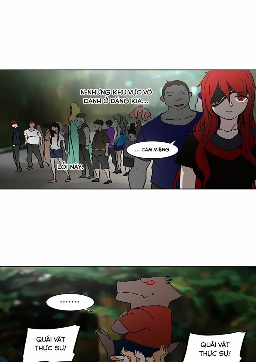 Tòa Tháp Bí Ẩn 2: Chapter 204