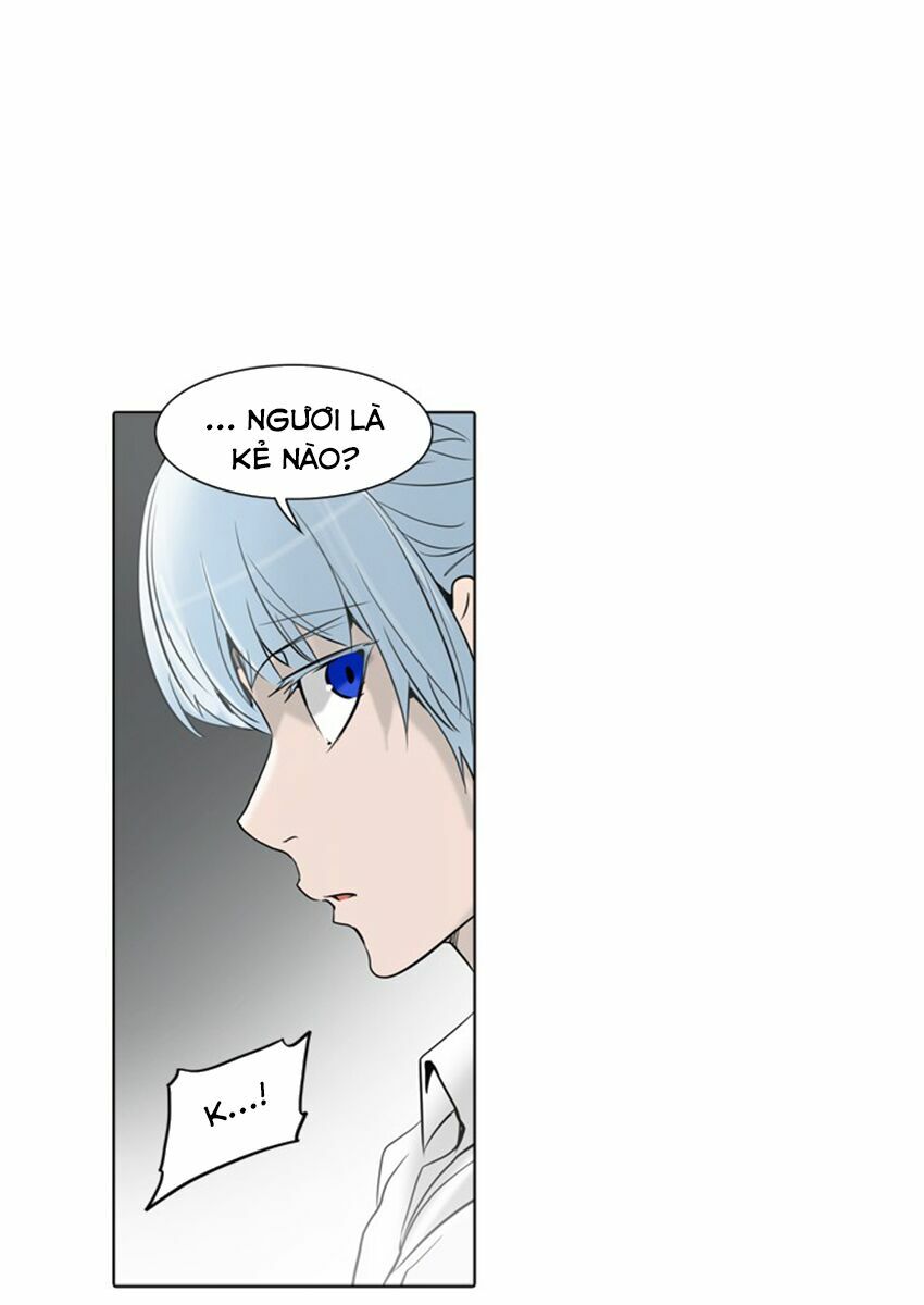 Tòa Tháp Bí Ẩn 2: Chapter 204