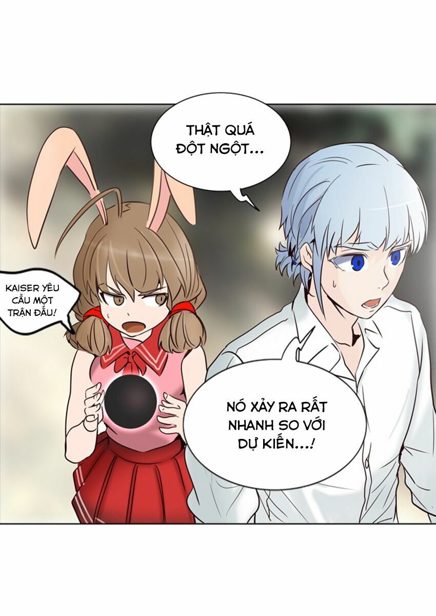 Tòa Tháp Bí Ẩn 2: Chapter 204