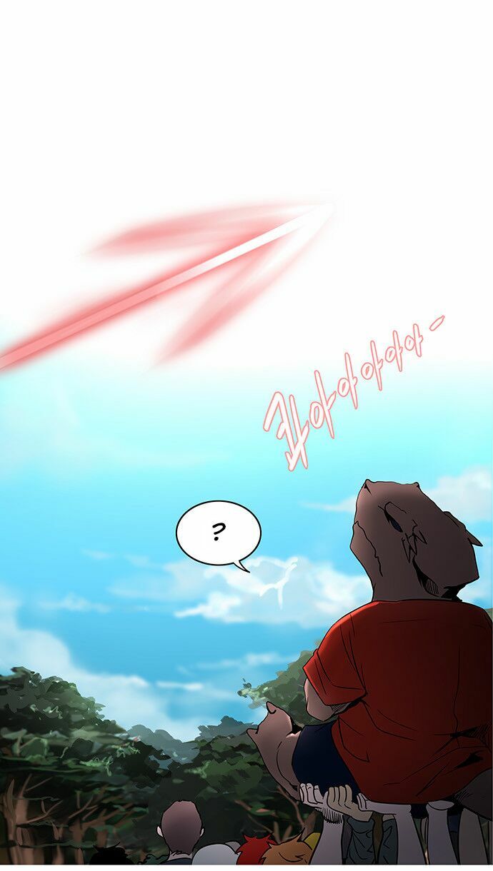 Tòa Tháp Bí Ẩn 2: Chapter 205