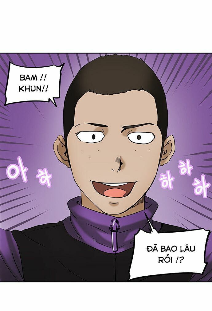 Tòa Tháp Bí Ẩn 2: Chapter 205