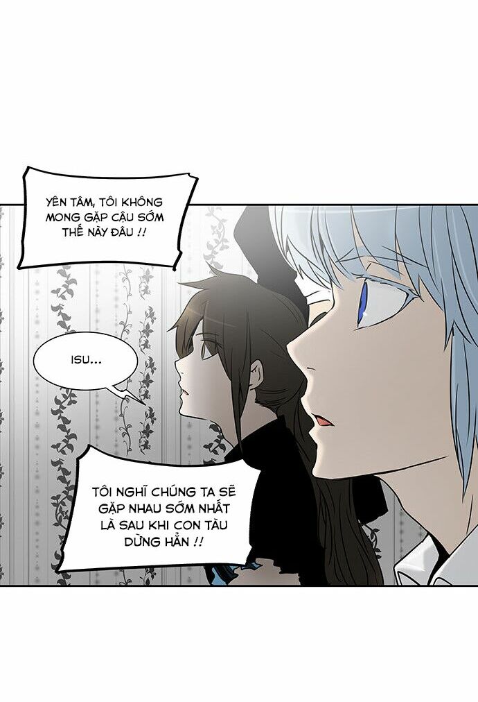 Tòa Tháp Bí Ẩn 2: Chapter 205