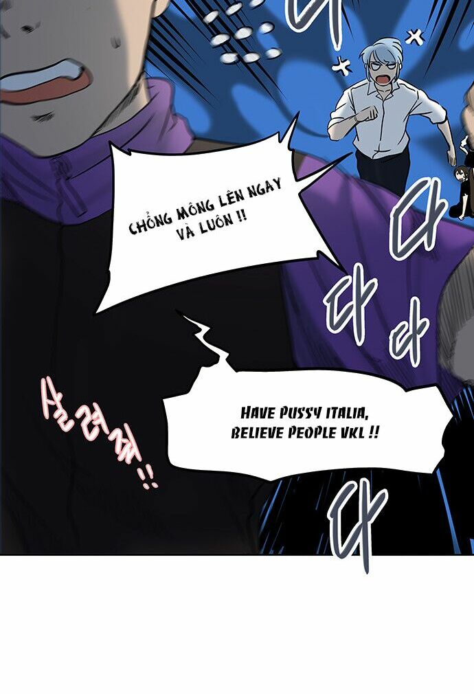 Tòa Tháp Bí Ẩn 2: Chapter 205