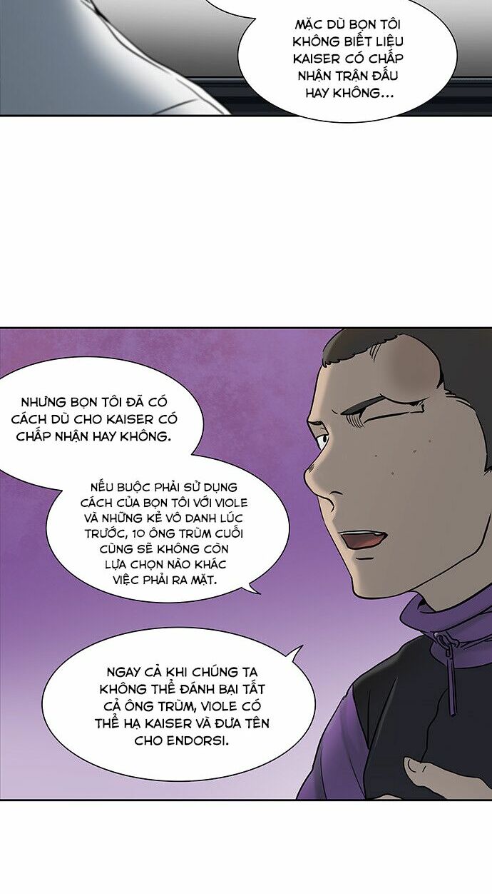 Tòa Tháp Bí Ẩn 2: Chapter 205