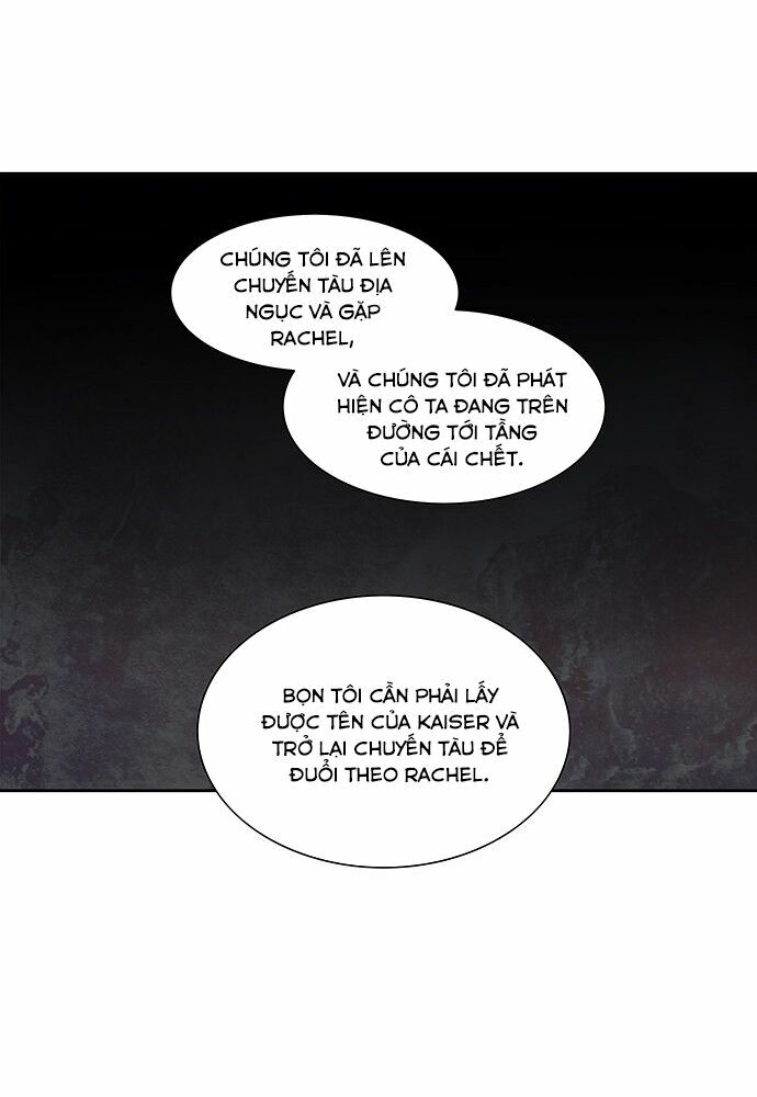 Tòa Tháp Bí Ẩn 2: Chapter 205