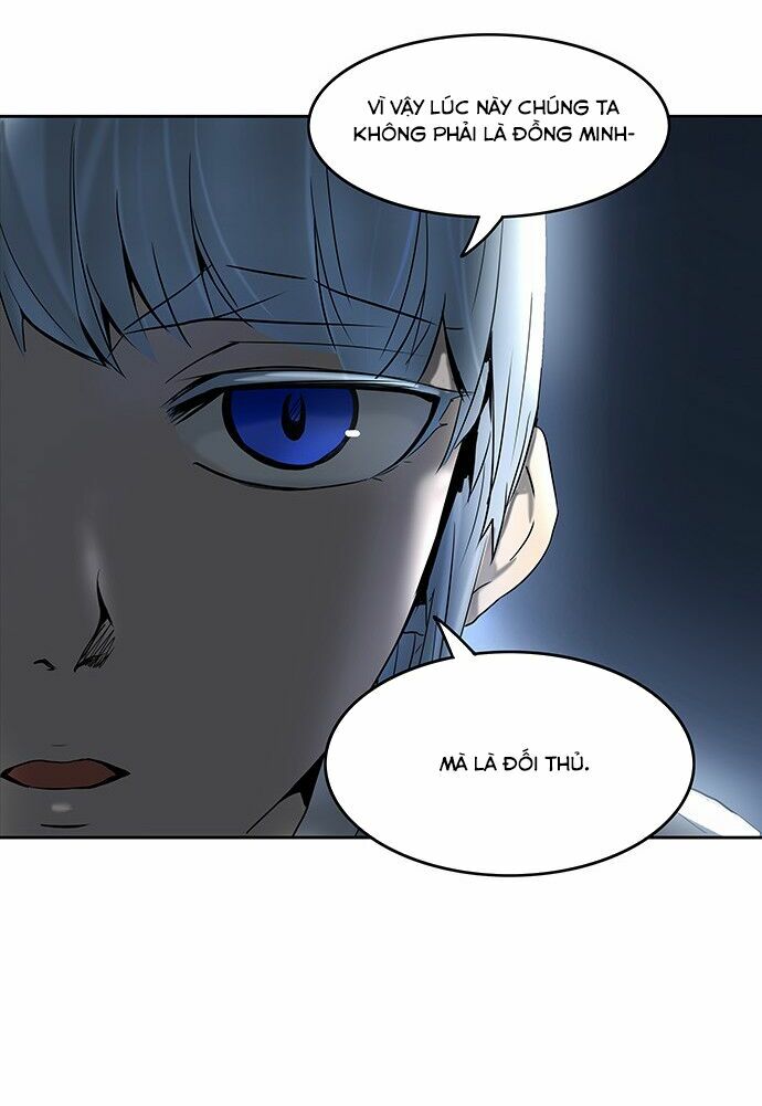 Tòa Tháp Bí Ẩn 2: Chapter 205