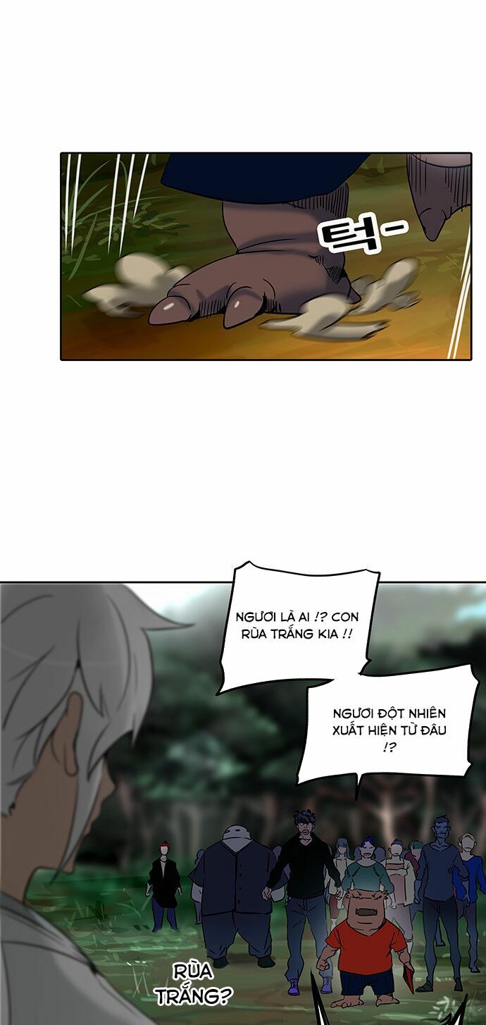 Tòa Tháp Bí Ẩn 2: Chapter 205
