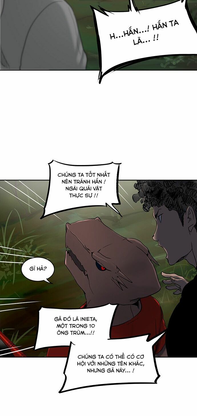 Tòa Tháp Bí Ẩn 2: Chapter 205