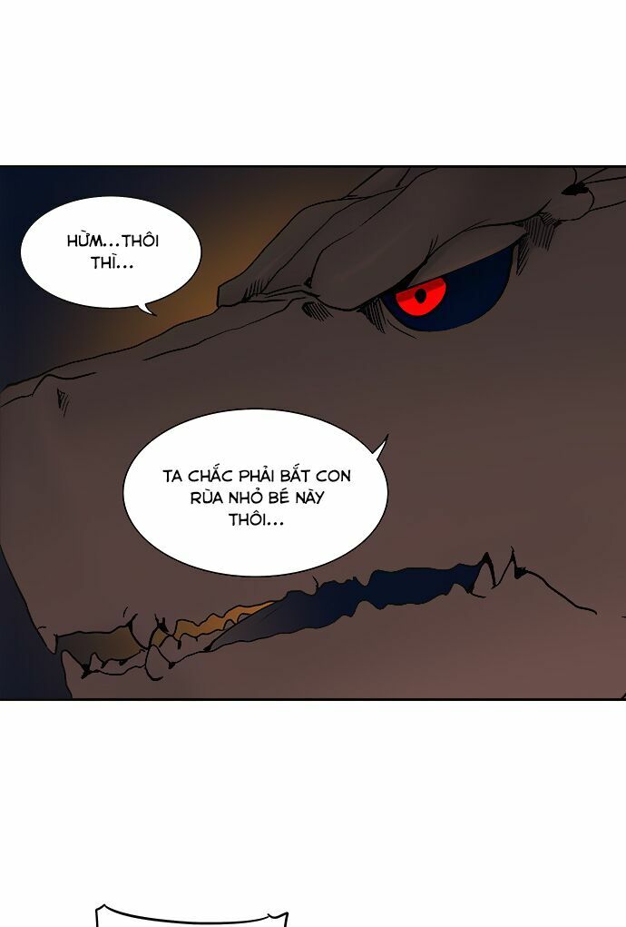 Tòa Tháp Bí Ẩn 2: Chapter 205