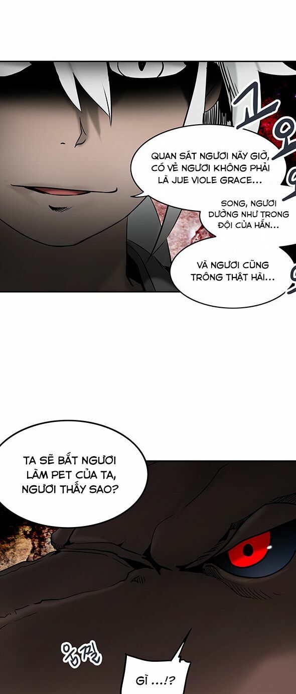 Tòa Tháp Bí Ẩn 2: Chapter 205