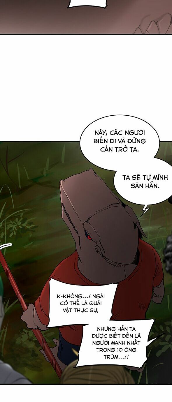 Tòa Tháp Bí Ẩn 2: Chapter 205