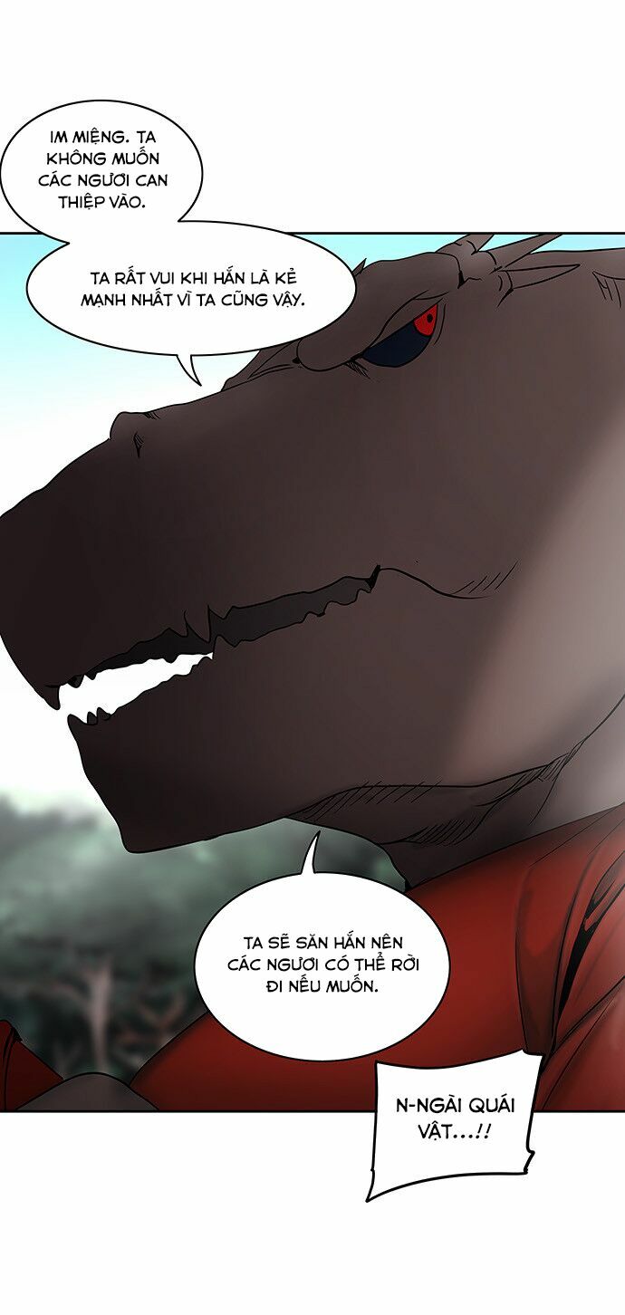 Tòa Tháp Bí Ẩn 2: Chapter 205