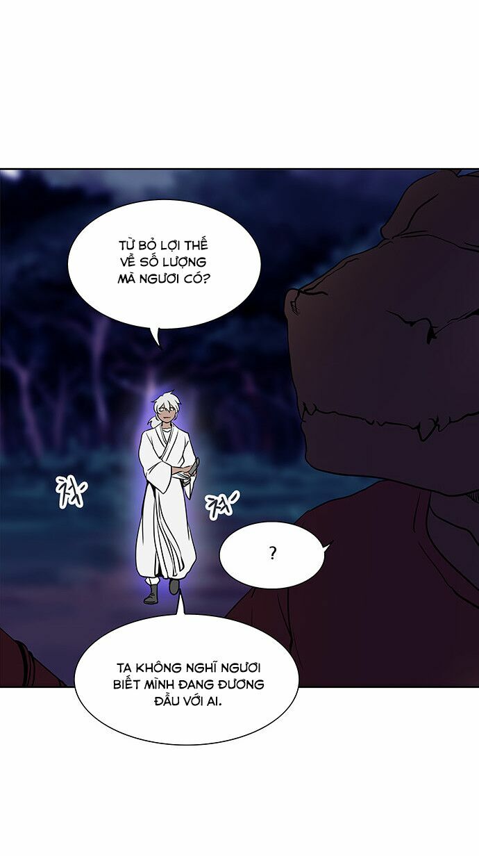Tòa Tháp Bí Ẩn 2: Chapter 205