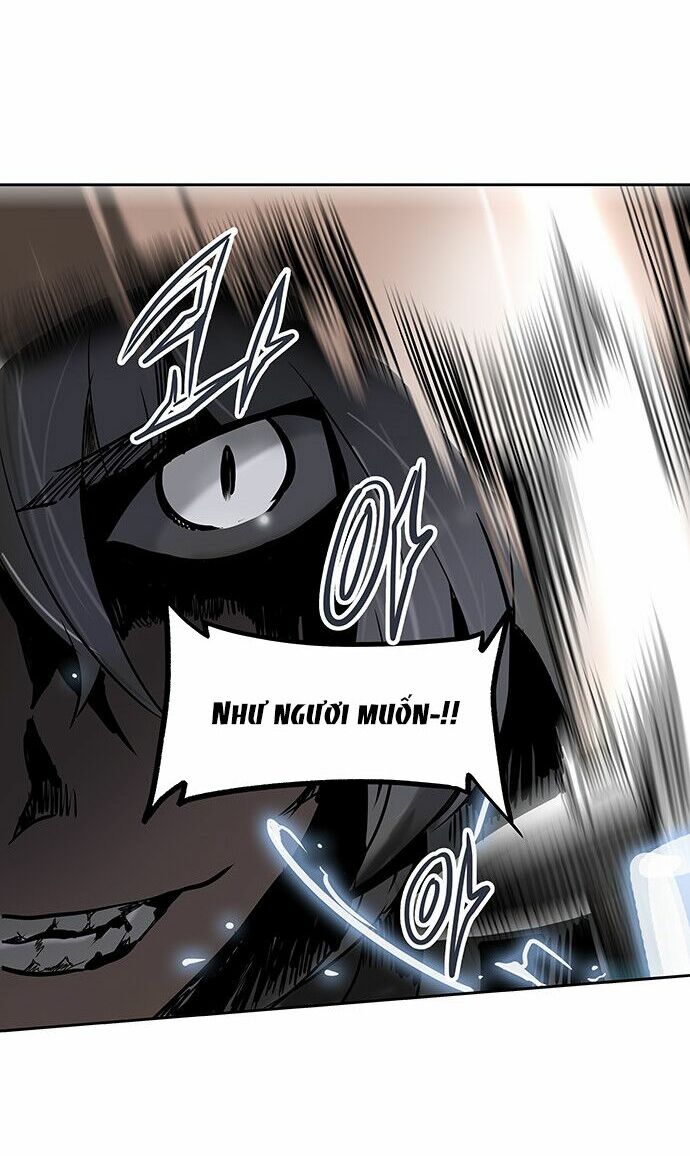 Tòa Tháp Bí Ẩn 2: Chapter 205