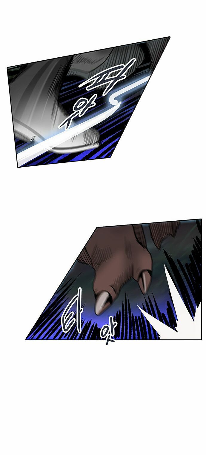 Tòa Tháp Bí Ẩn 2: Chapter 205