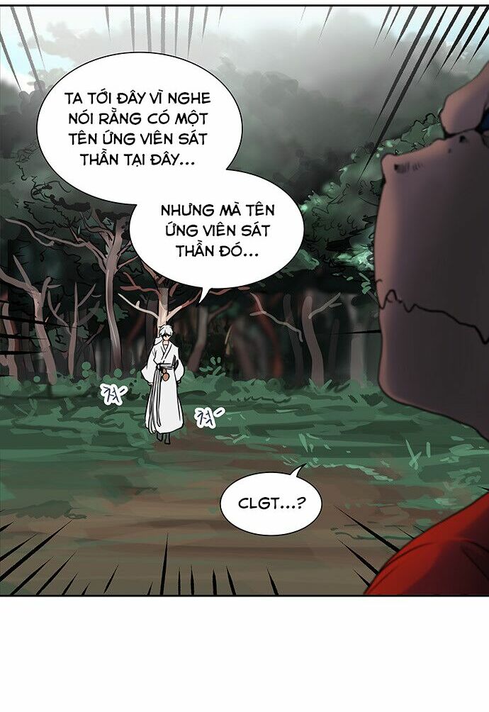 Tòa Tháp Bí Ẩn 2: Chapter 205