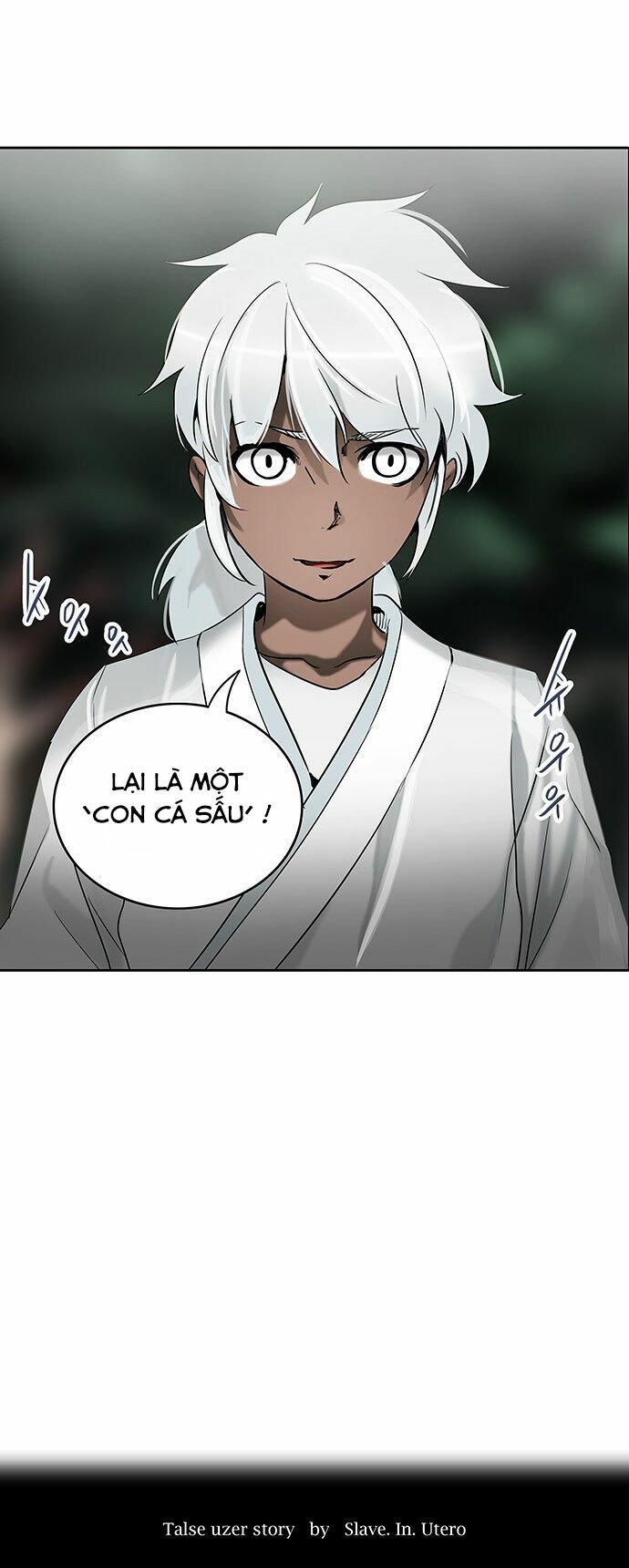 Tòa Tháp Bí Ẩn 2: Chapter 205