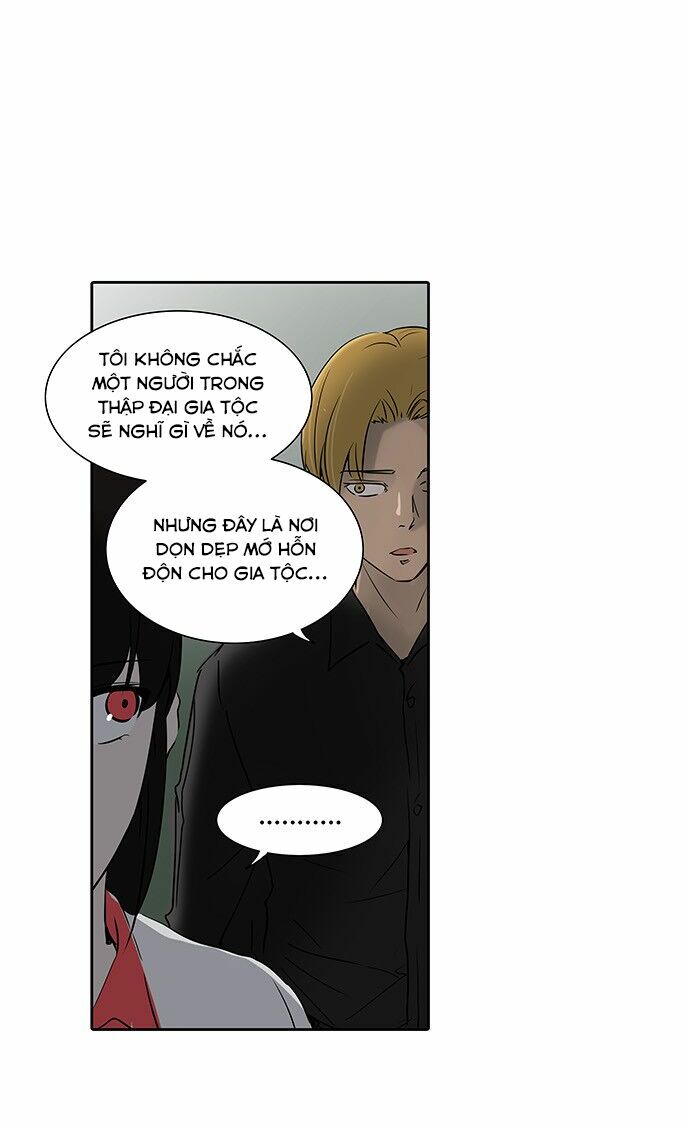 Tòa Tháp Bí Ẩn 2: Chapter 205