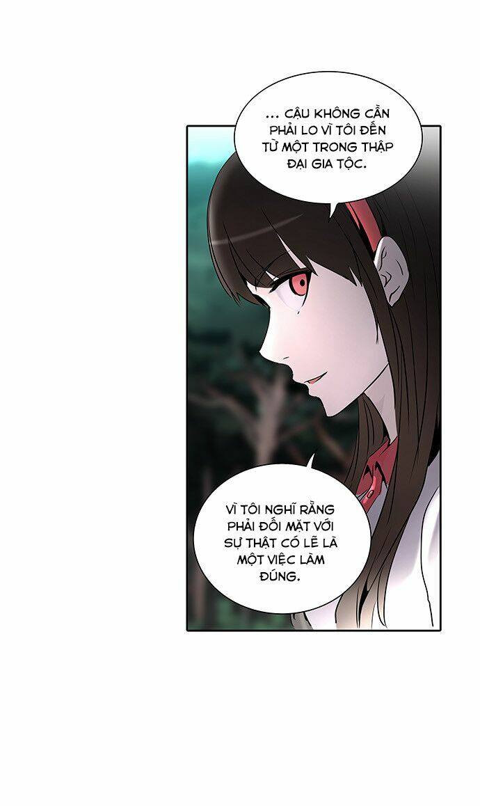 Tòa Tháp Bí Ẩn 2: Chapter 205