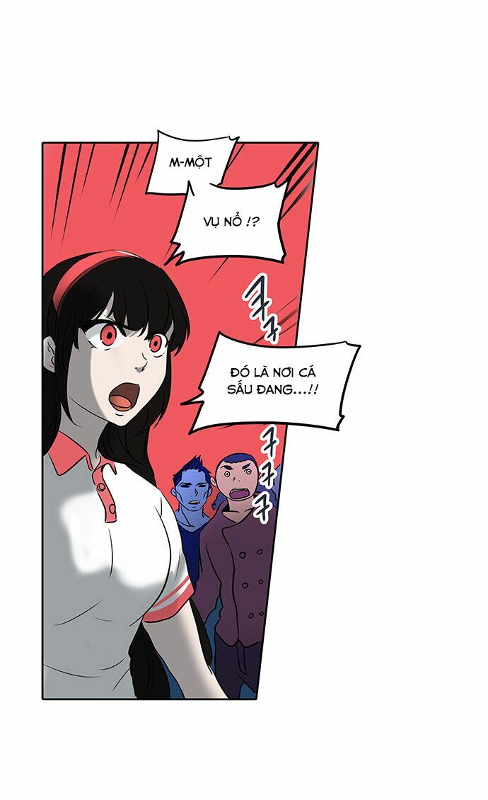 Tòa Tháp Bí Ẩn 2: Chapter 205