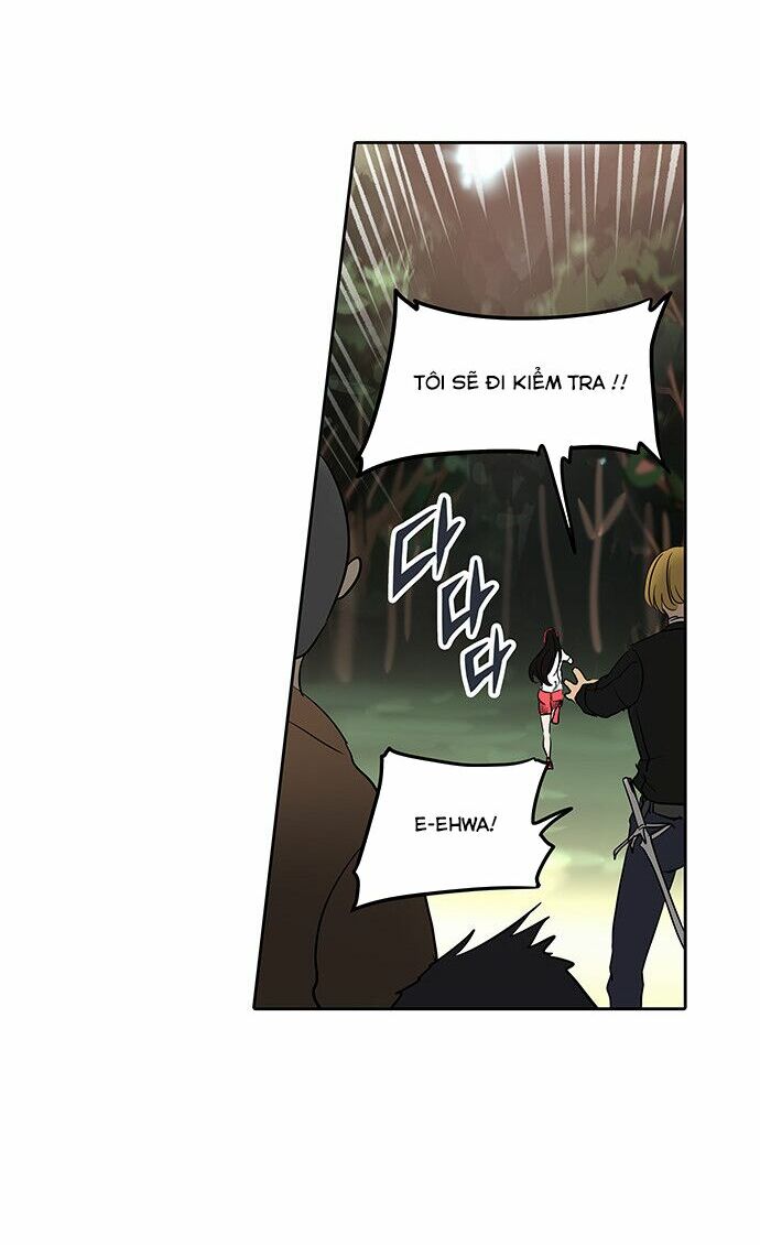 Tòa Tháp Bí Ẩn 2: Chapter 205