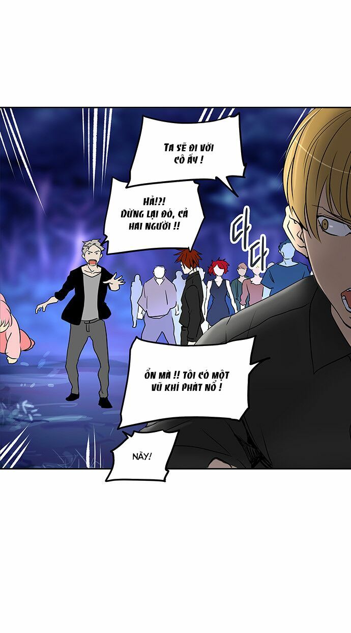 Tòa Tháp Bí Ẩn 2: Chapter 205