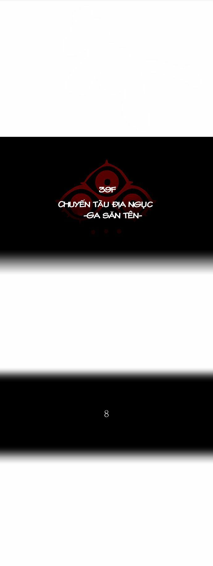 Tòa Tháp Bí Ẩn 2: Chapter 205