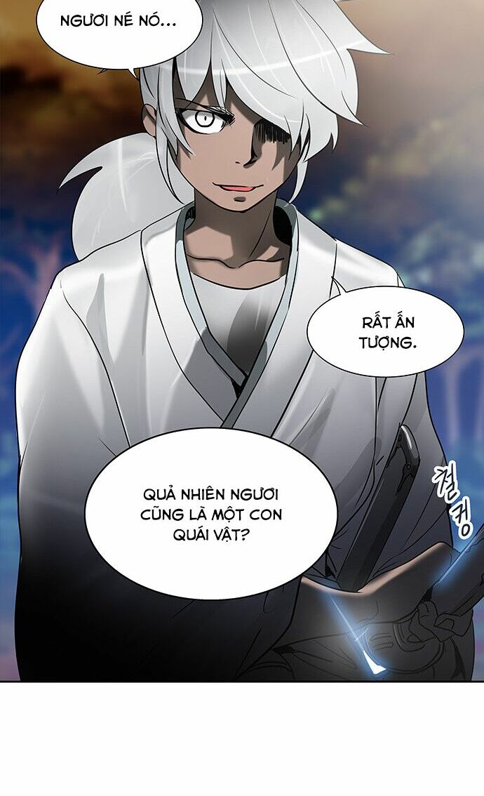 Tòa Tháp Bí Ẩn 2: Chapter 205