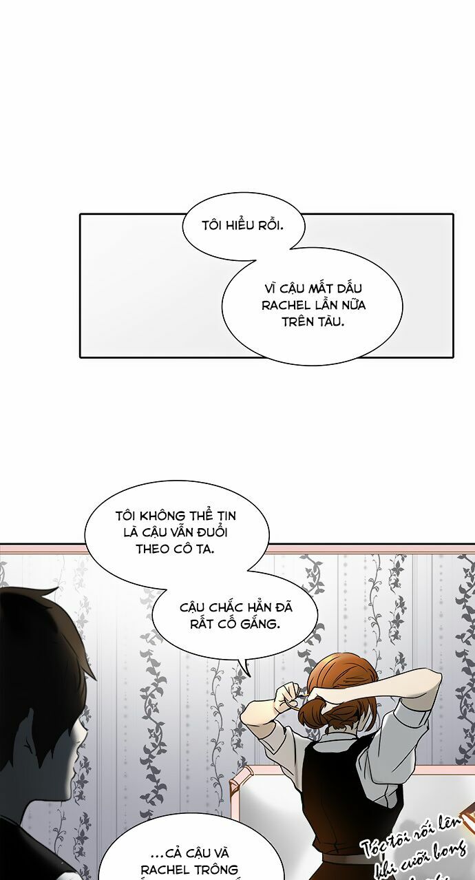 Tòa Tháp Bí Ẩn 2: Chapter 205