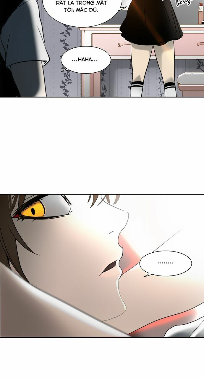 Tòa Tháp Bí Ẩn 2: Chapter 205