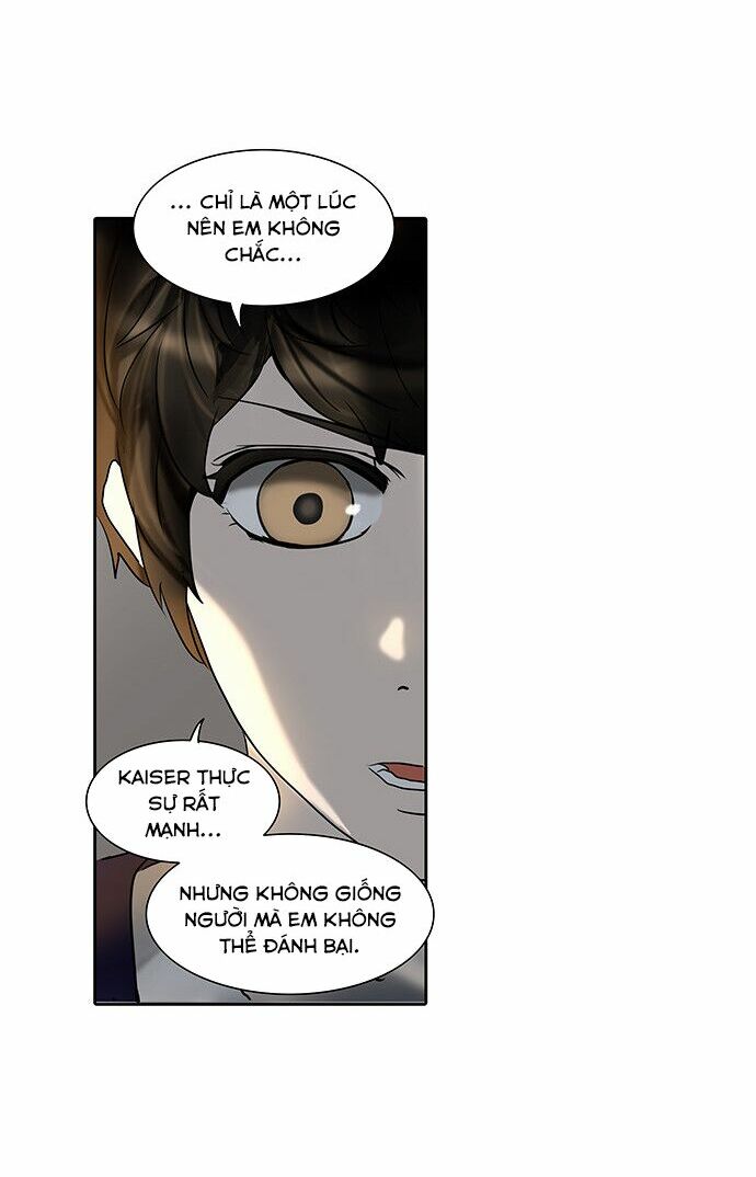 Tòa Tháp Bí Ẩn 2: Chapter 205