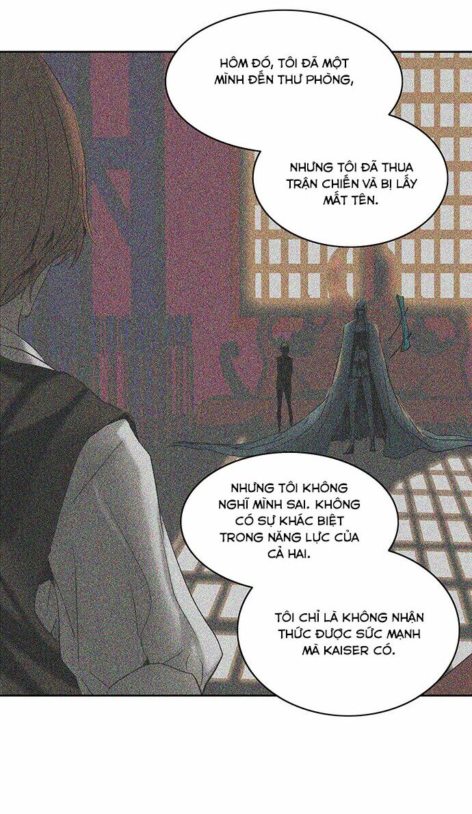 Tòa Tháp Bí Ẩn 2: Chapter 205
