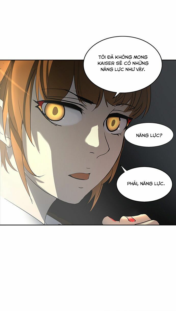 Tòa Tháp Bí Ẩn 2: Chapter 205