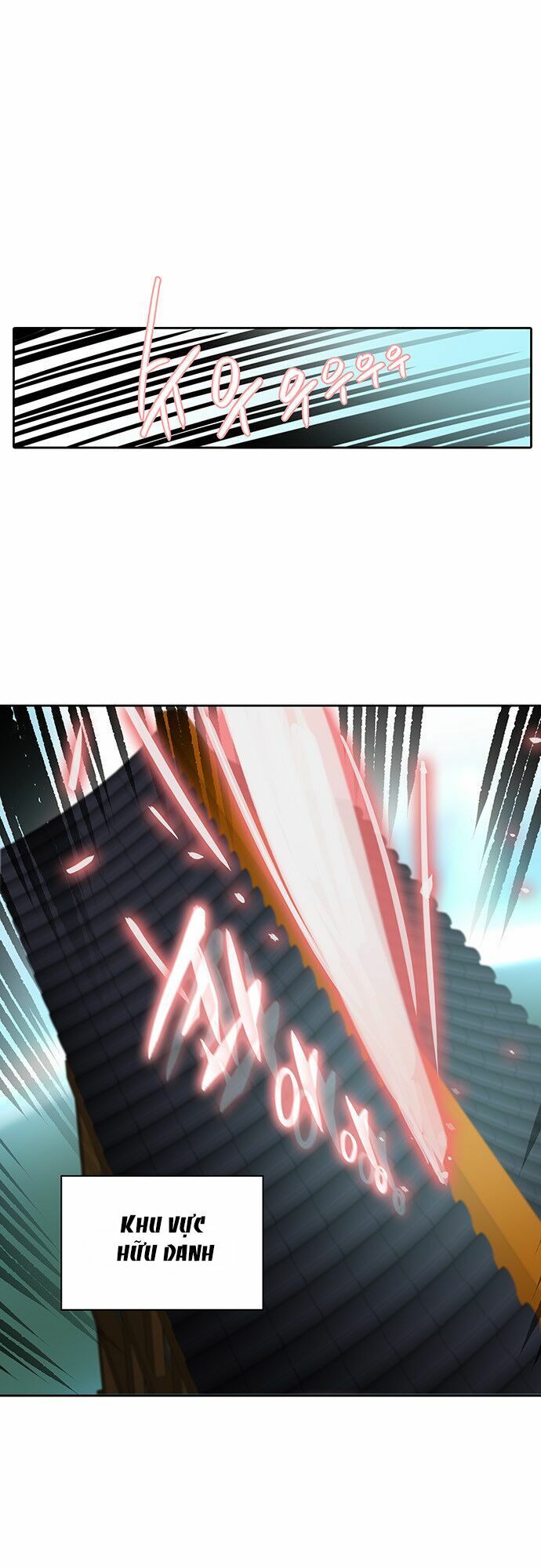 Tòa Tháp Bí Ẩn 2: Chapter 205