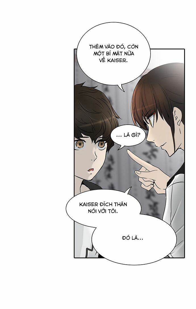 Tòa Tháp Bí Ẩn 2: Chapter 205